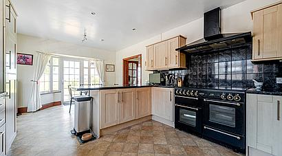 Old Leake LINCOLNSHIRE