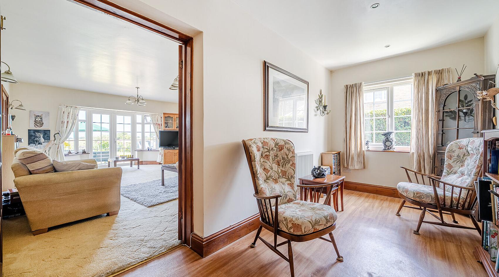 Old Leake LINCOLNSHIRE