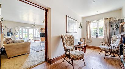 Old Leake LINCOLNSHIRE