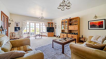 Old Leake LINCOLNSHIRE