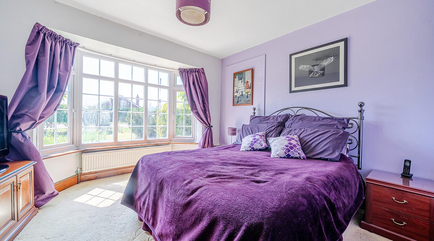 Old Leake LINCOLNSHIRE