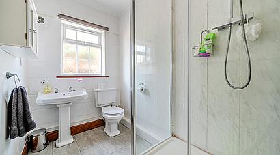 Old Leake LINCOLNSHIRE