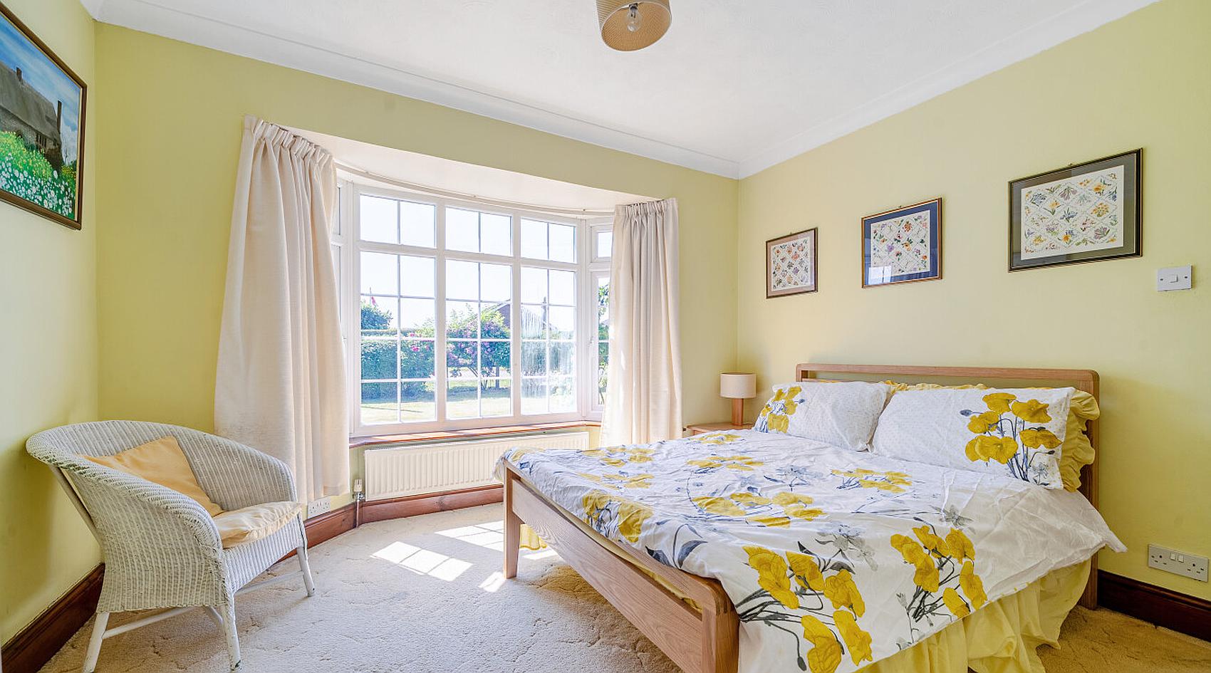 Old Leake LINCOLNSHIRE