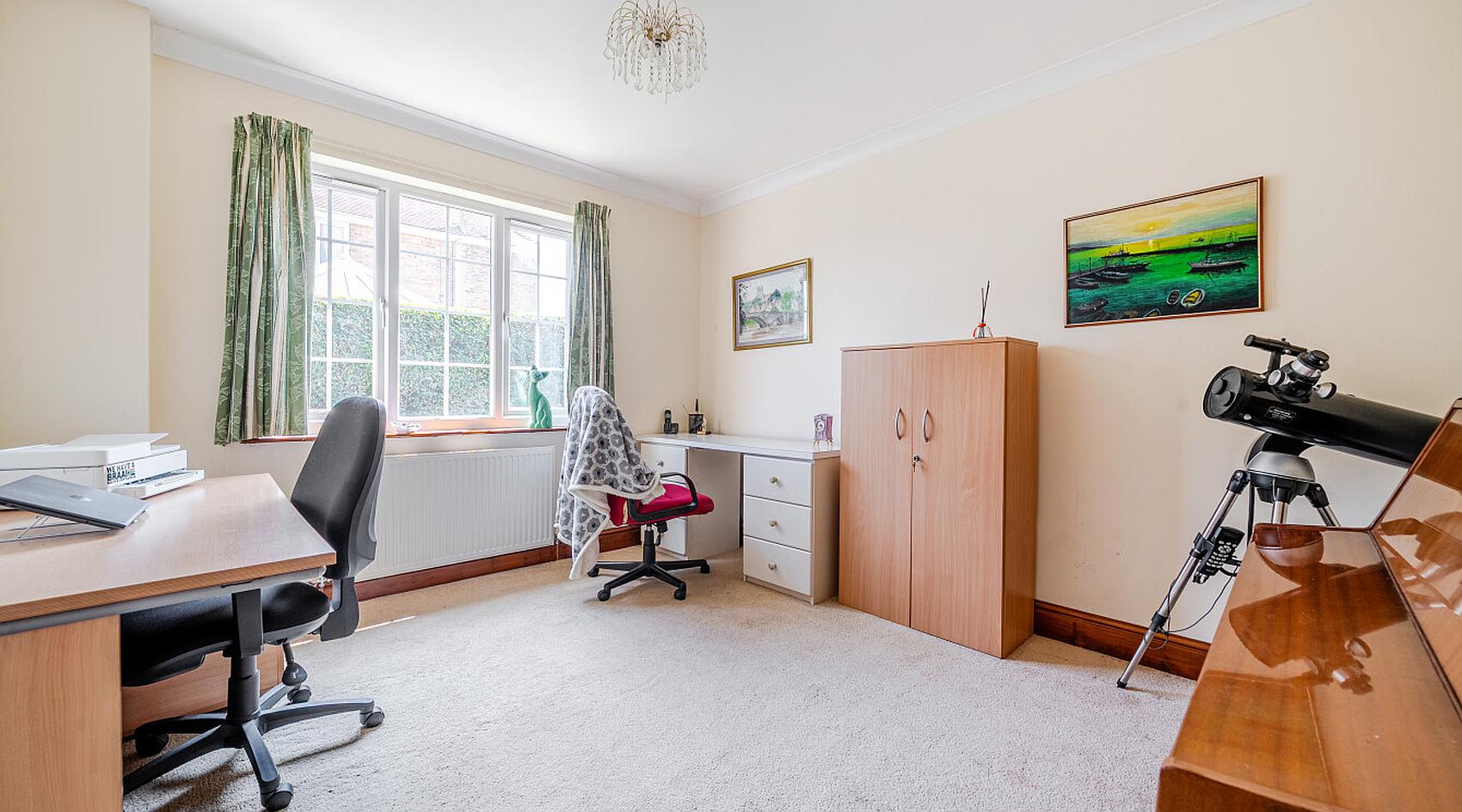 Old Leake LINCOLNSHIRE