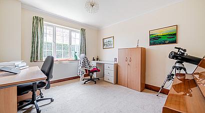 Old Leake LINCOLNSHIRE