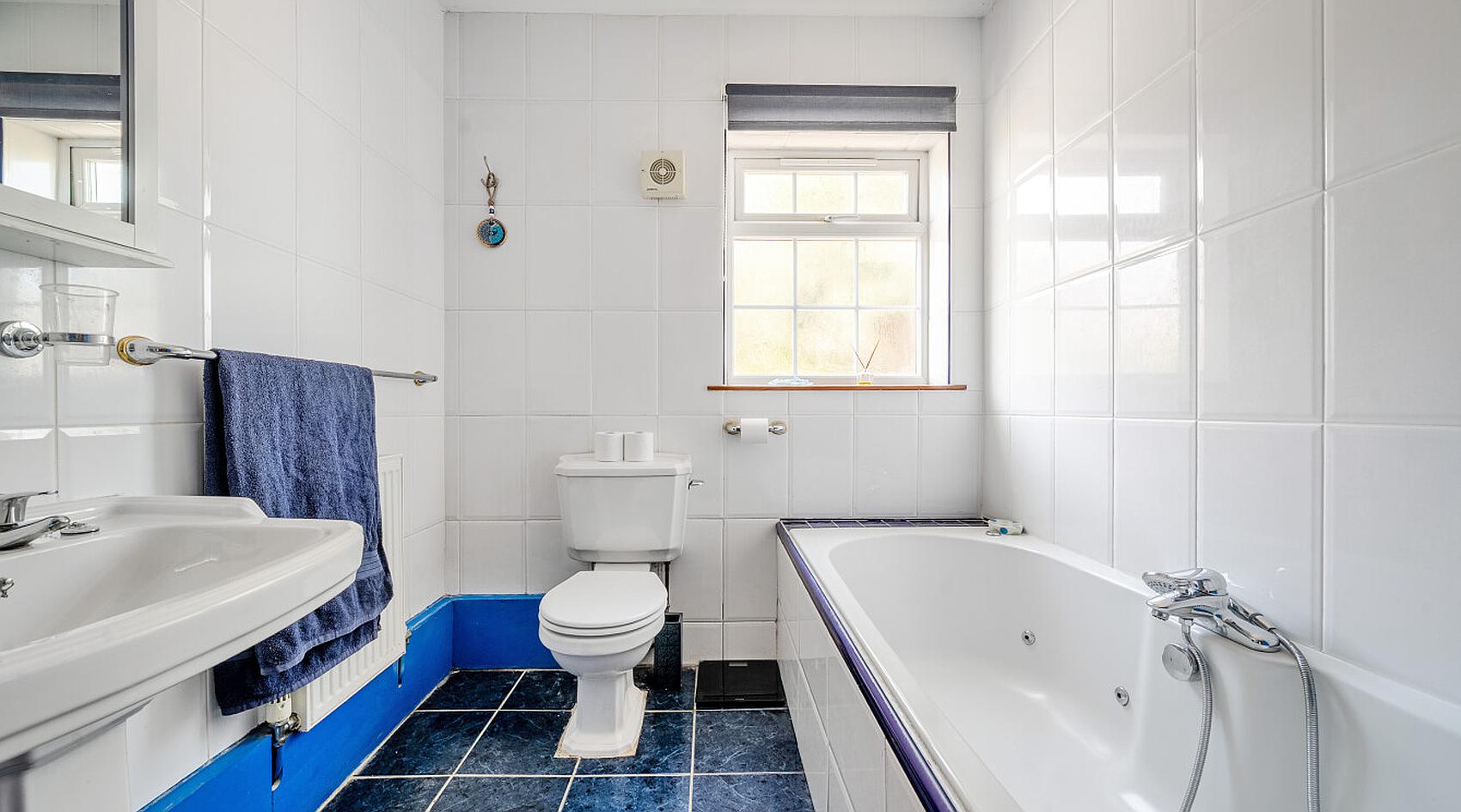 Old Leake LINCOLNSHIRE