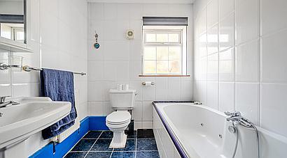 Old Leake LINCOLNSHIRE