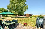 Old Leake LINCOLNSHIRE