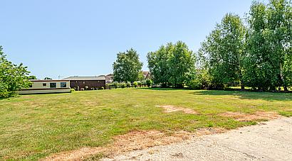 Old Leake LINCOLNSHIRE