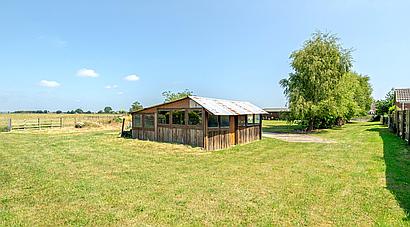 Old Leake LINCOLNSHIRE