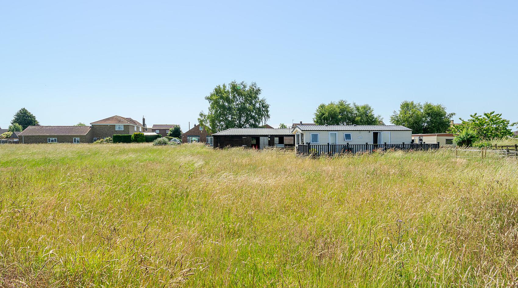 Old Leake LINCOLNSHIRE