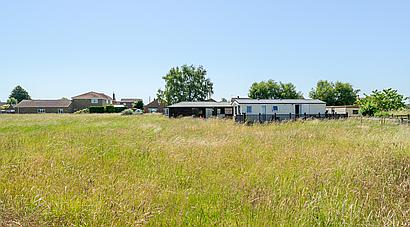 Old Leake LINCOLNSHIRE