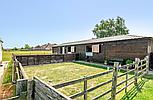 Old Leake LINCOLNSHIRE