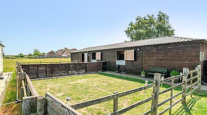 Old Leake LINCOLNSHIRE