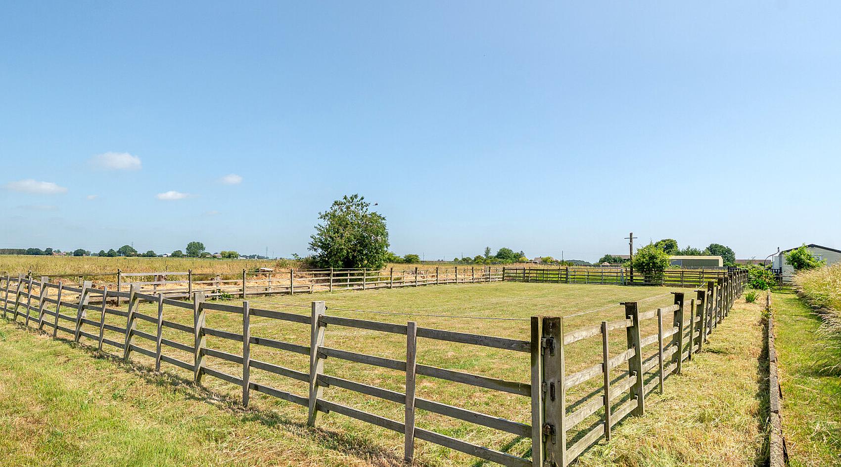 Old Leake LINCOLNSHIRE