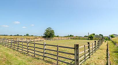 Old Leake LINCOLNSHIRE