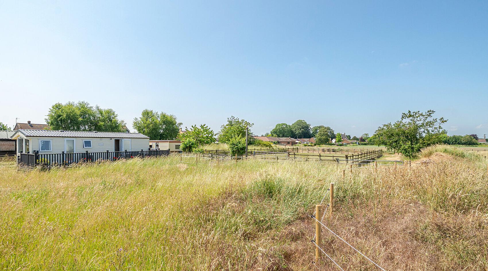 Old Leake LINCOLNSHIRE