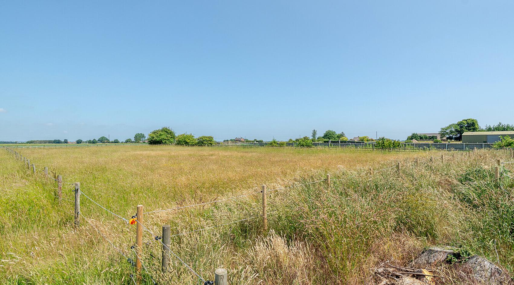 Old Leake LINCOLNSHIRE