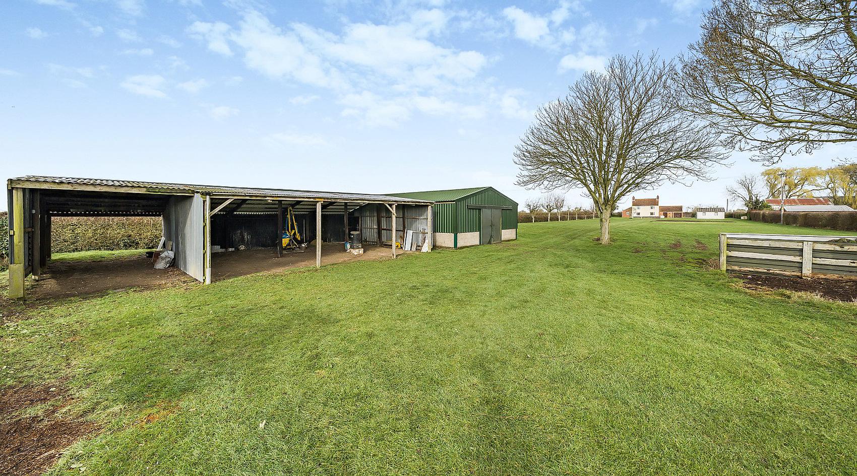 Willingham LINCOLNSHIRE