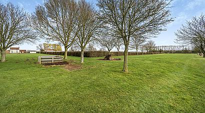Willingham LINCOLNSHIRE