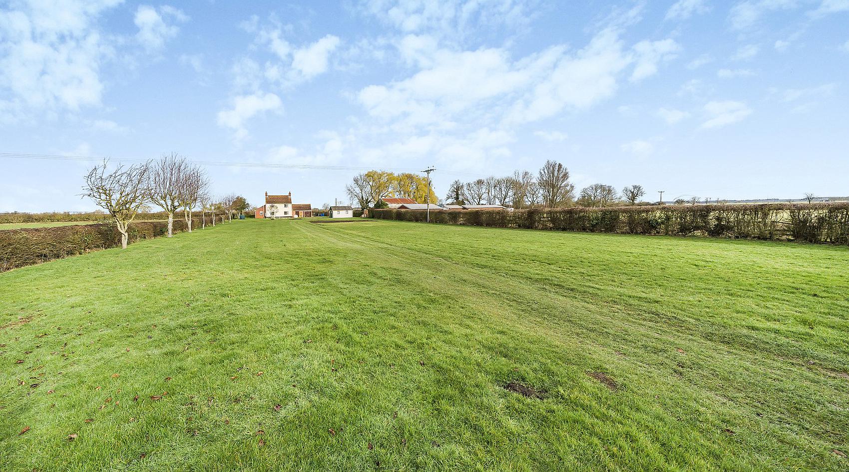 Willingham LINCOLNSHIRE