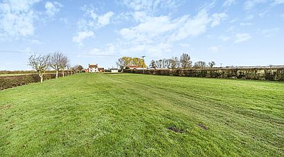 Willingham LINCOLNSHIRE