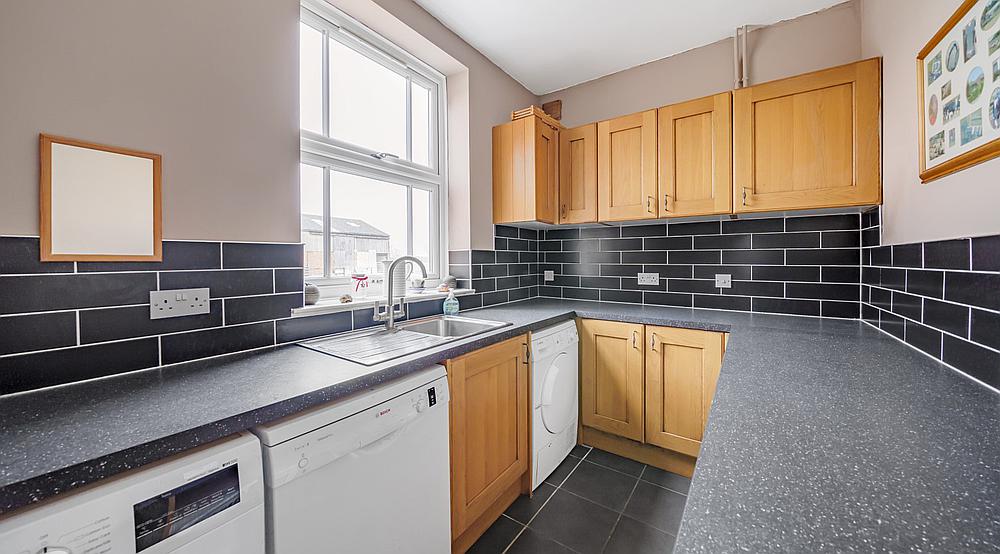 Property for Sale Sleaford LINCOLNSHIRE Rural Scene