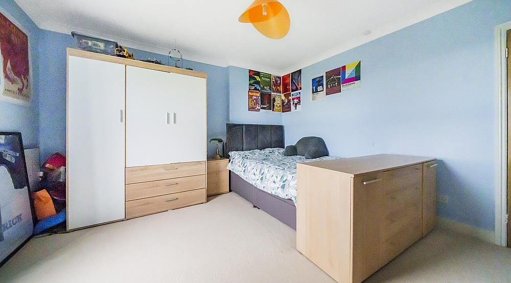 Property for Sale Sleaford LINCOLNSHIRE Rural Scene