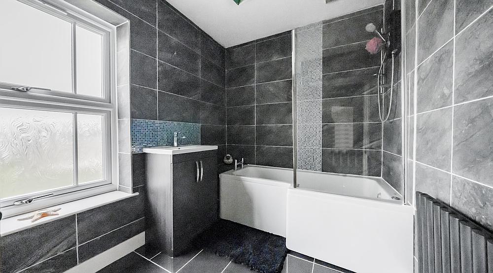 Property for Sale Sleaford LINCOLNSHIRE Rural Scene