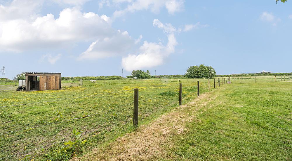 North Killingholme LINCOLNSHIRE