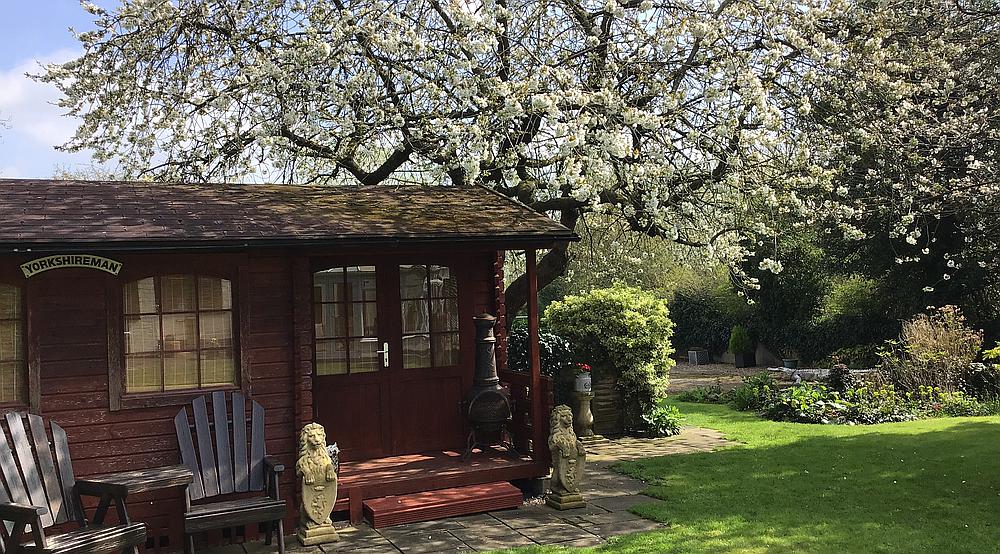 Property for Sale North Muskham NOTTINGHAMSHIRE Rural Scene