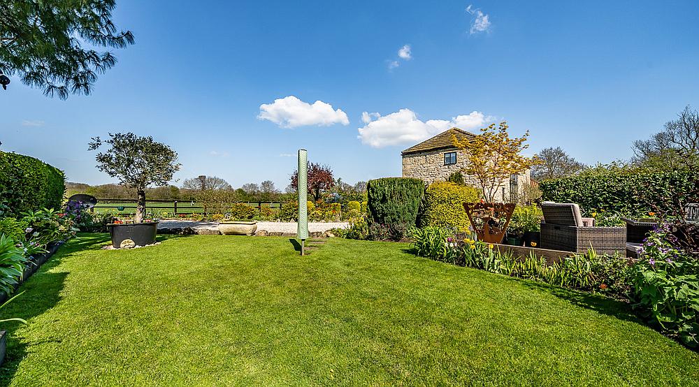 Property for Sale Walden Stubbs NORTH YORKSHIRE Rural Scene