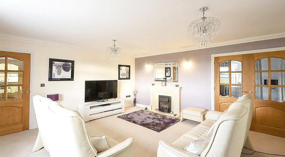 Moss SOUTH YORKSHIRE