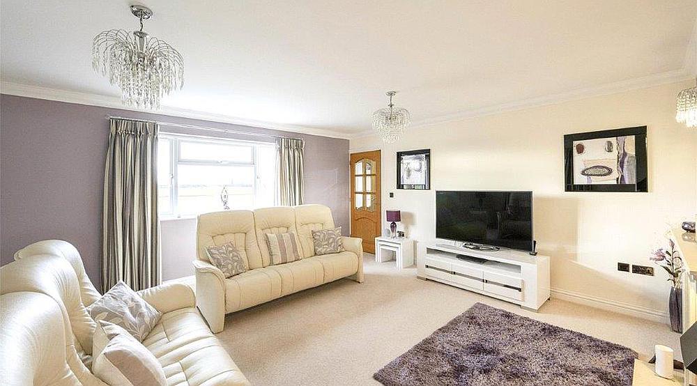 Moss SOUTH YORKSHIRE