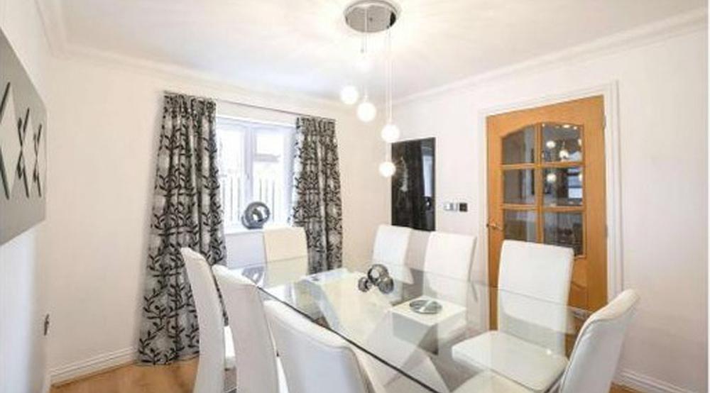 Moss SOUTH YORKSHIRE