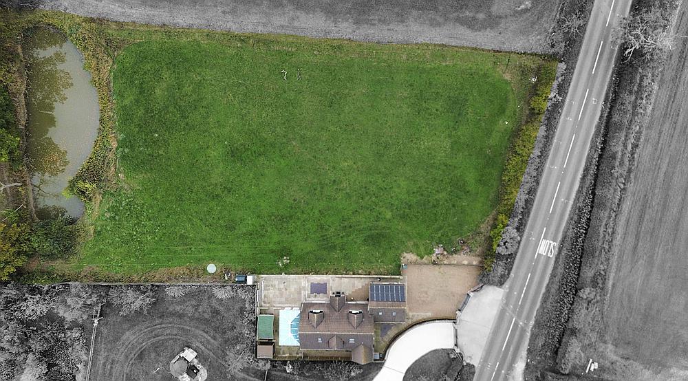 Moss SOUTH YORKSHIRE