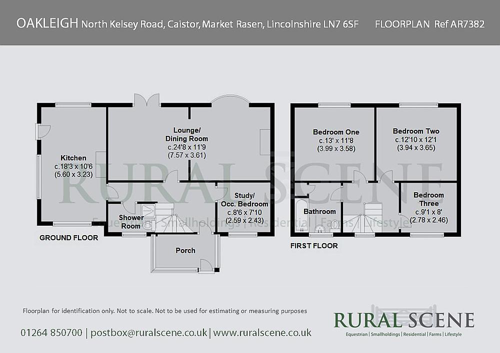 Caistor LINCOLNSHIRE