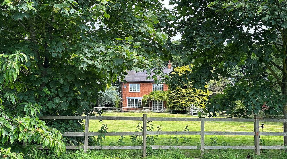 Caistor LINCOLNSHIRE