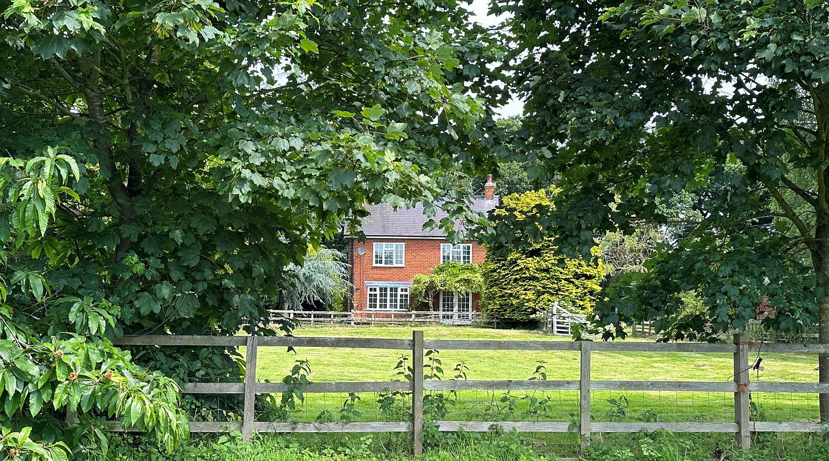 Caistor LINCOLNSHIRE