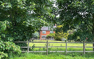 Caistor LINCOLNSHIRE