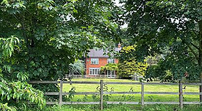 Caistor LINCOLNSHIRE