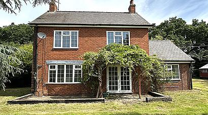 Caistor LINCOLNSHIRE