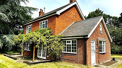 Caistor LINCOLNSHIRE