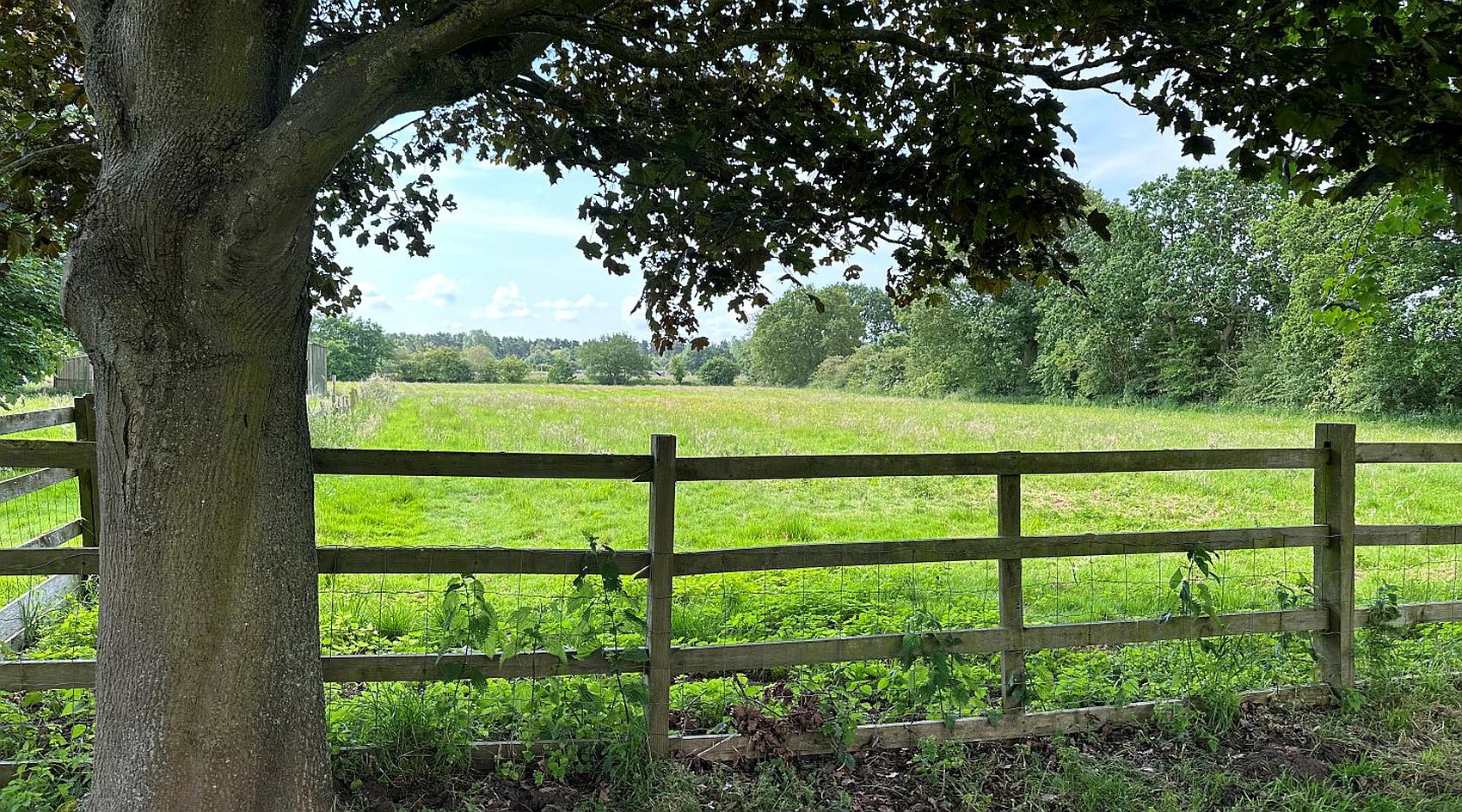 Caistor LINCOLNSHIRE