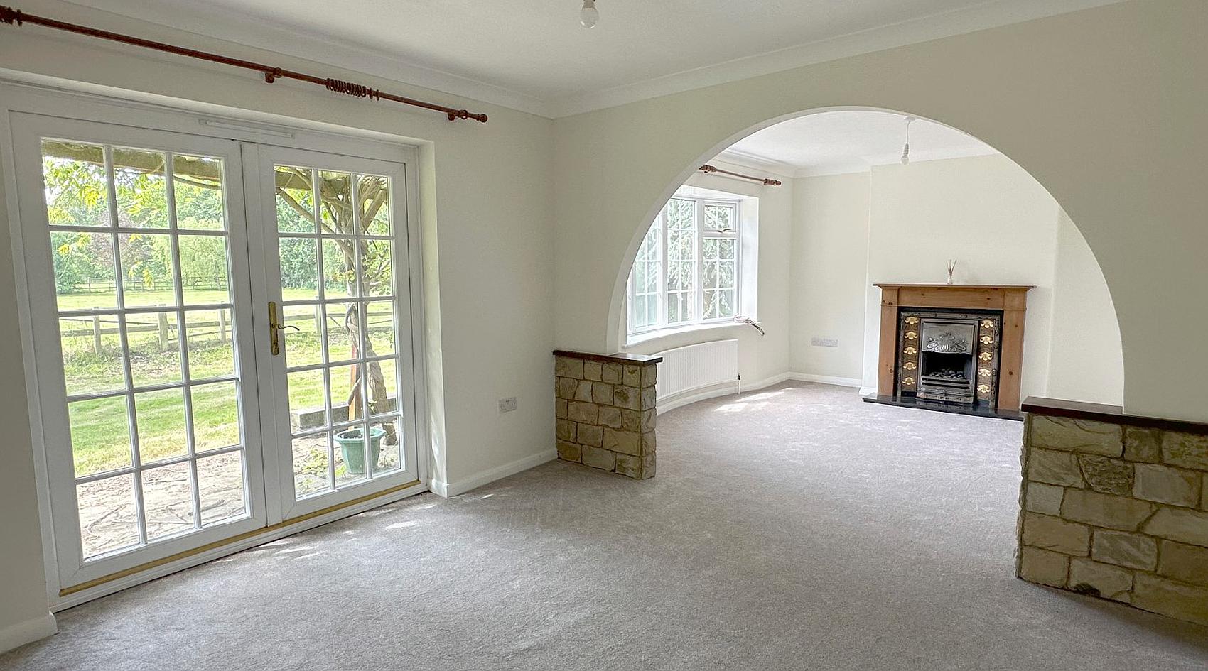 Caistor LINCOLNSHIRE