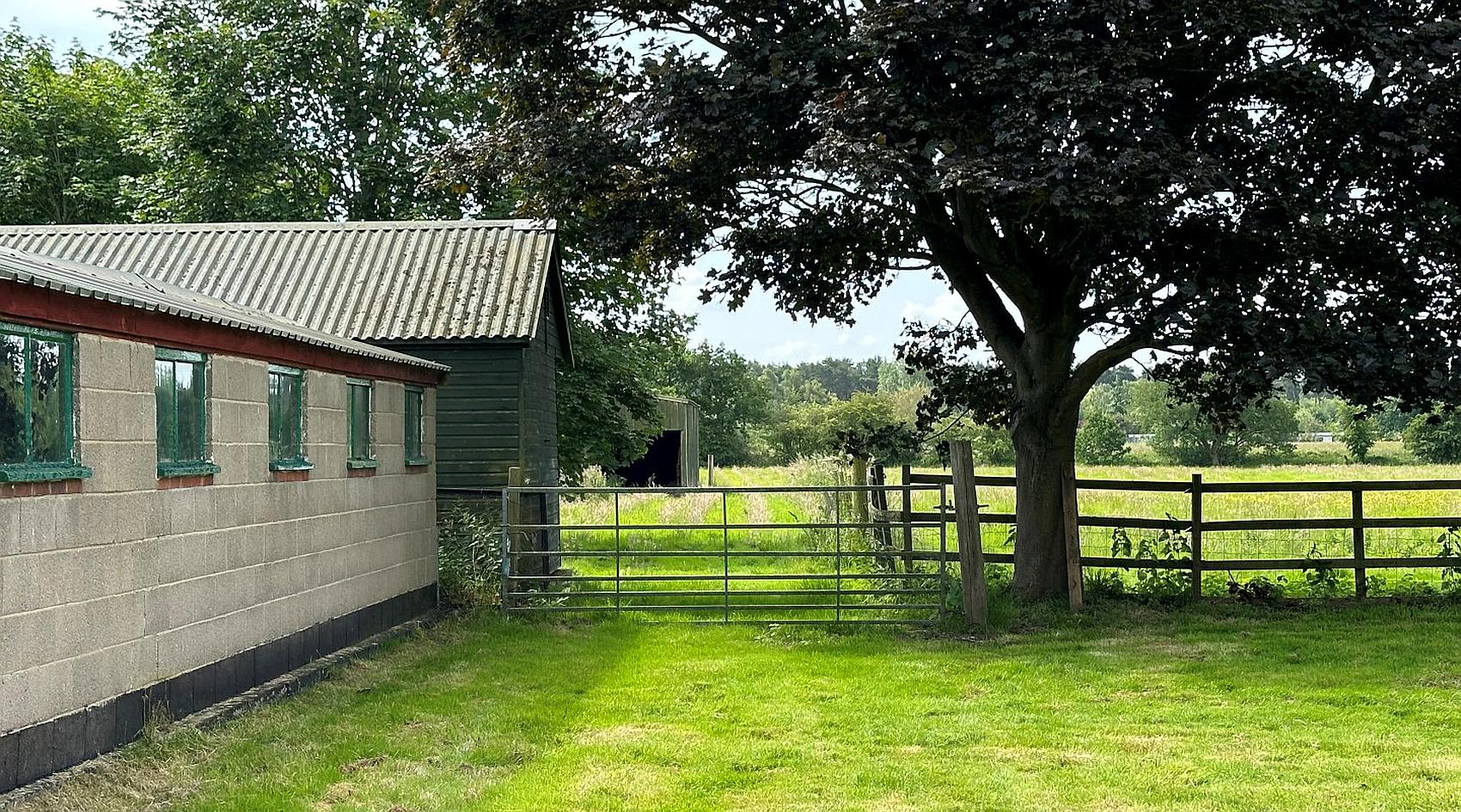 Caistor LINCOLNSHIRE