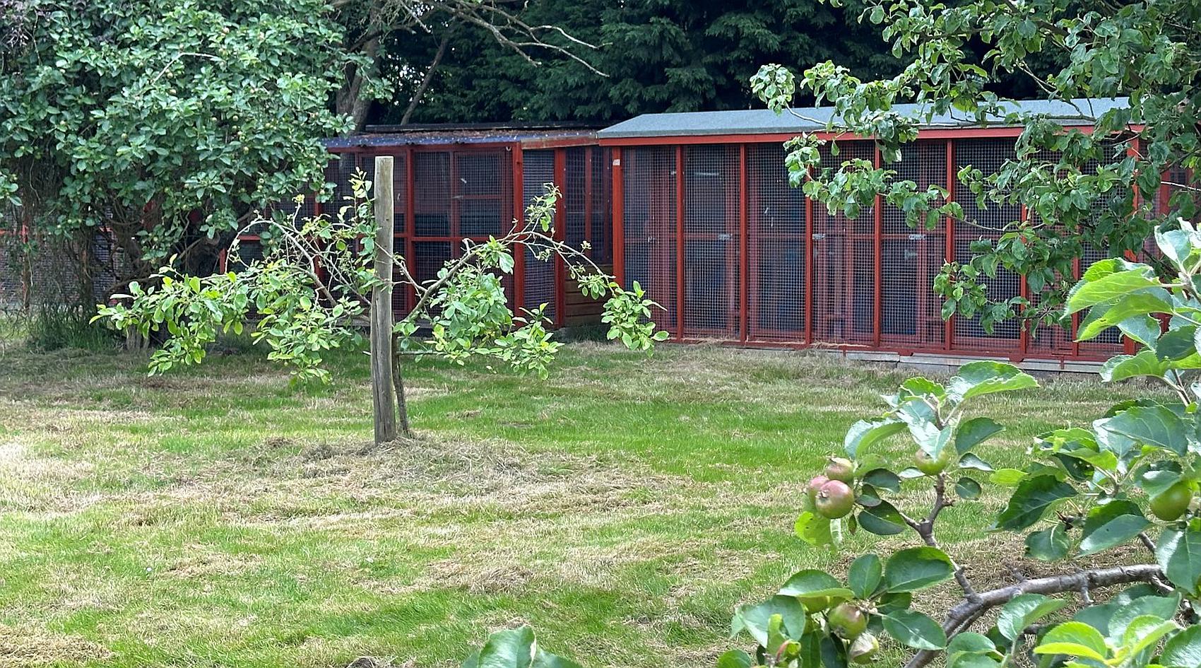 Caistor LINCOLNSHIRE