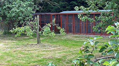 Caistor LINCOLNSHIRE