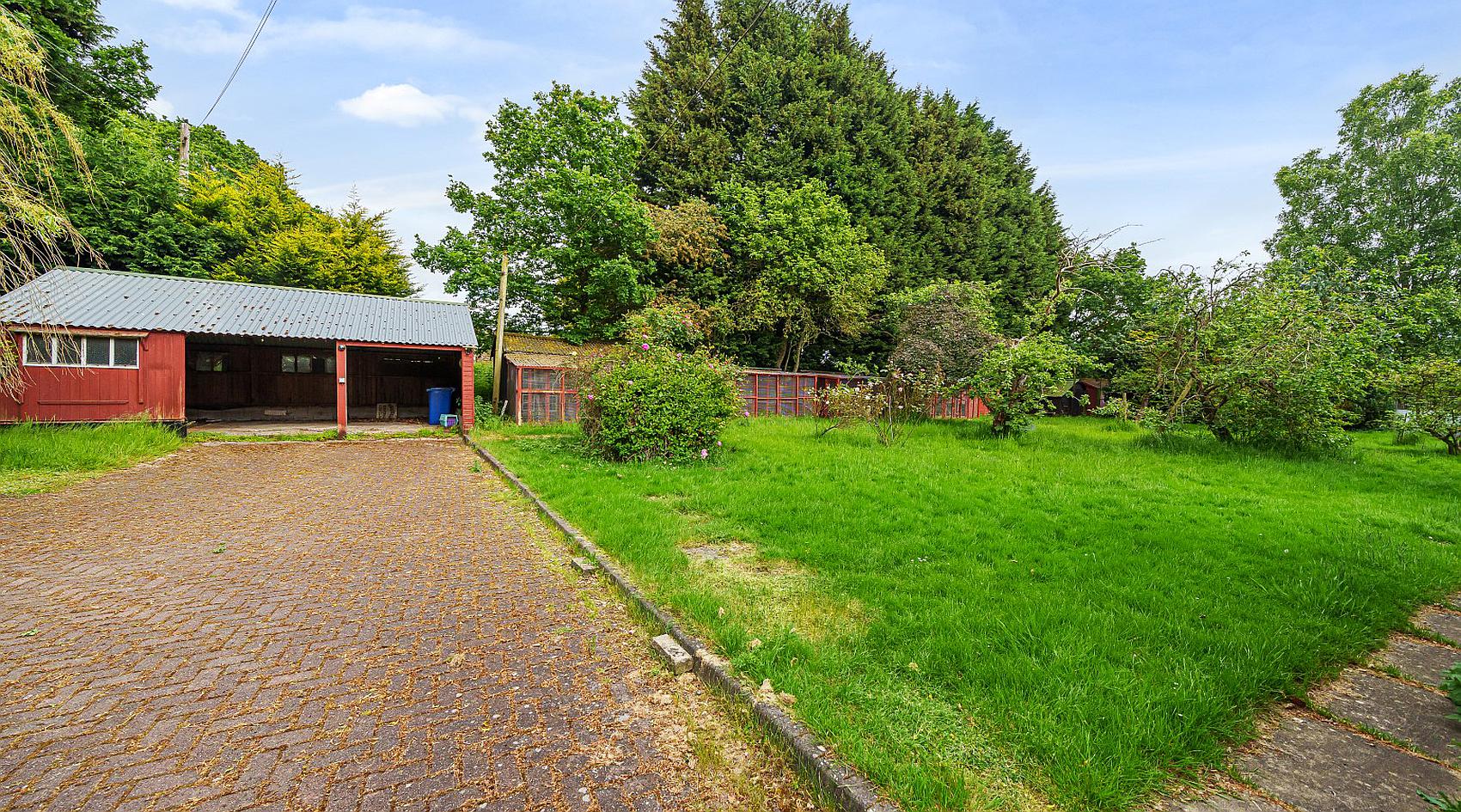 Caistor LINCOLNSHIRE