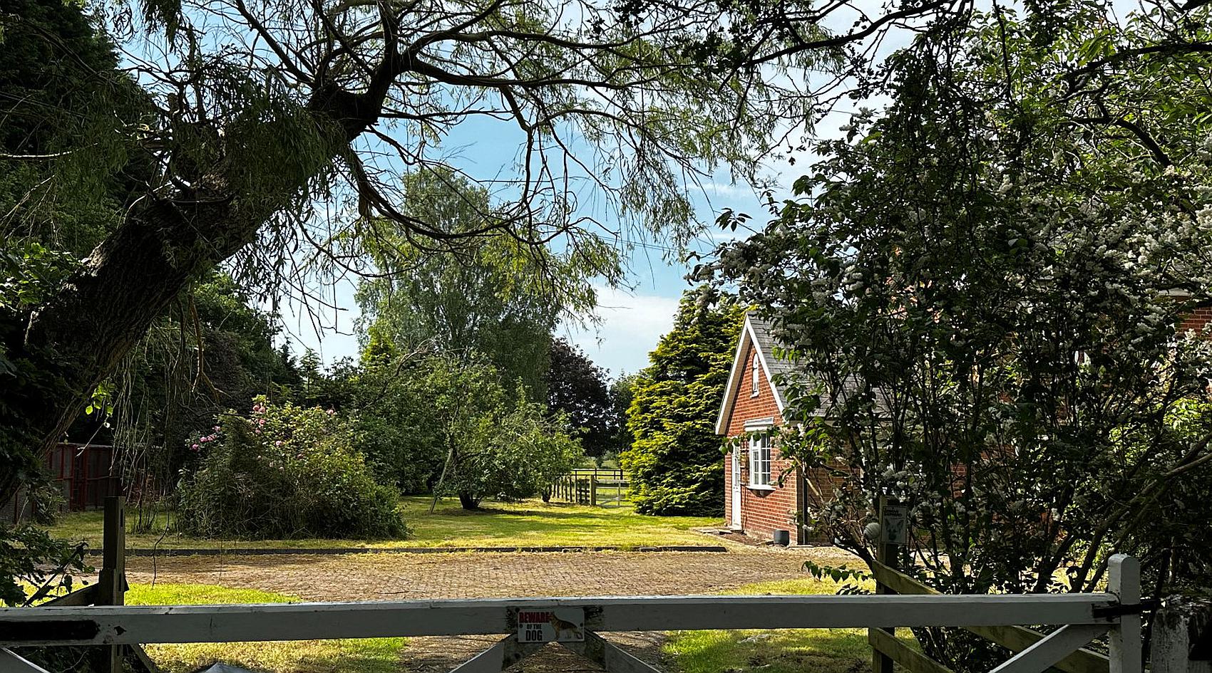 Caistor LINCOLNSHIRE